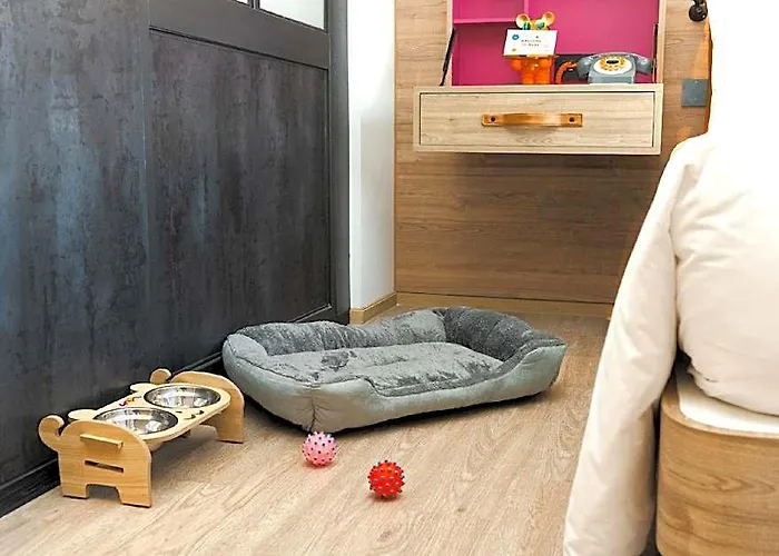 Moxy Ratchaprasong Banguecoque
